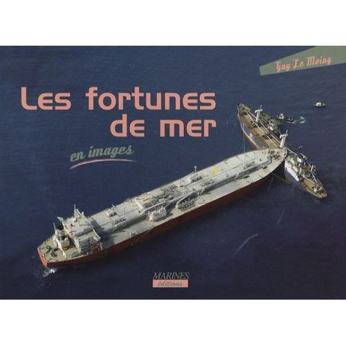 Les Fortunes De Mer