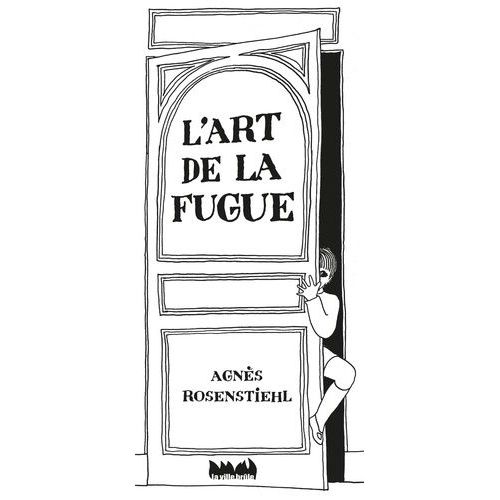 L'art De La Fugue