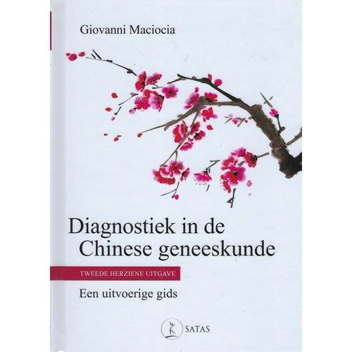 Diagnostiek In De Chinese Geneeskunde