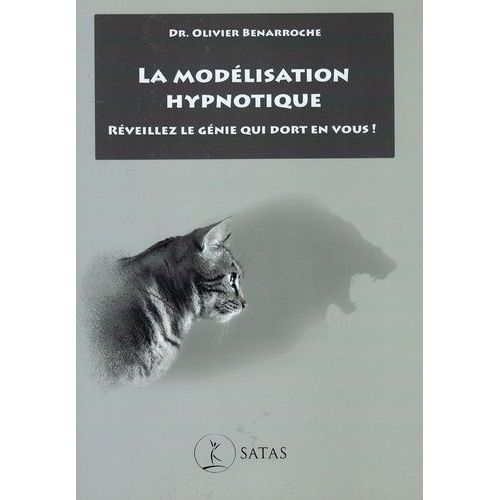 La Modélisation Hypnotique - Réveillez Le Genie Qui Dort En Vous !