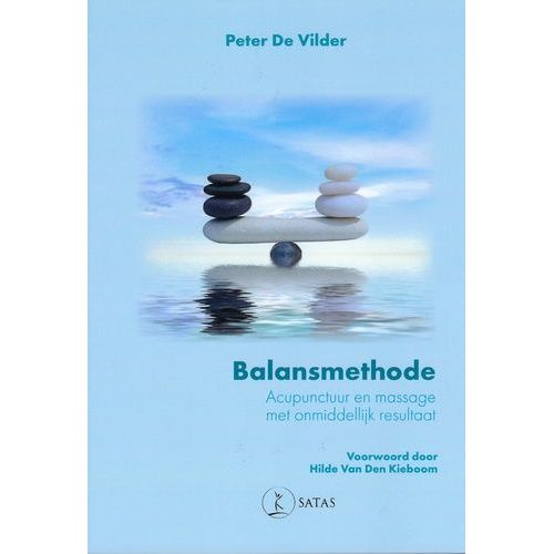 Balansmethode - Acupunctuur En Massage Met Onmiddellijk Resultaat