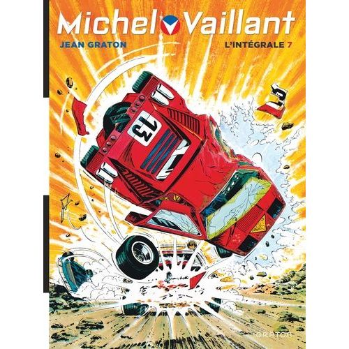 Michel Vaillant 