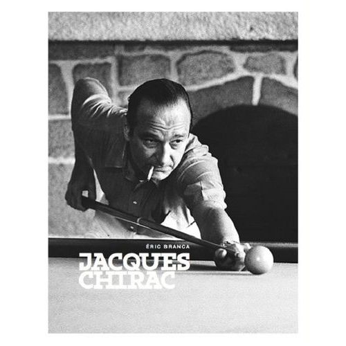 Jacques Chirac