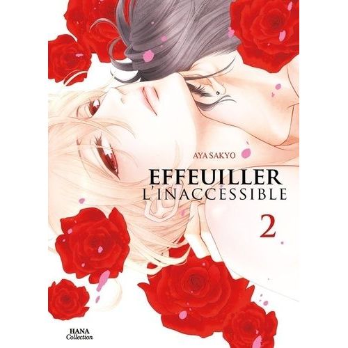 Effeuiller Inaccessible - Tome 2