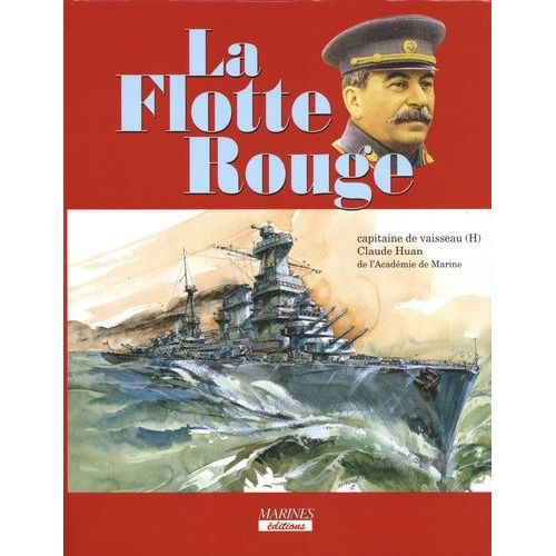 La Flotte Rouge