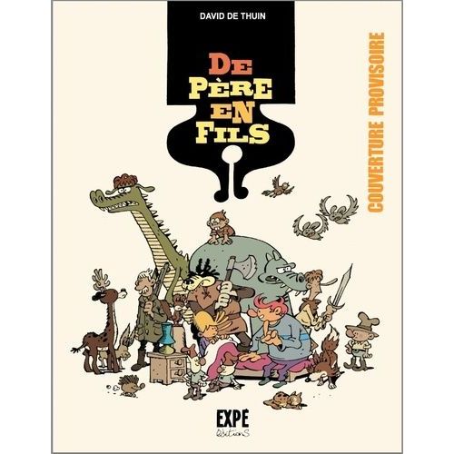 De Père En Fils