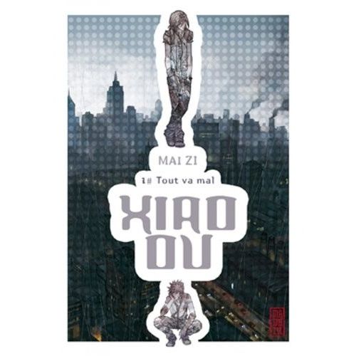 Xiao Ou - Tome 1