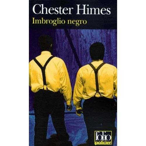 Imbroglio Negro