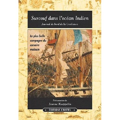 Surcouf Dans L'océan Indien