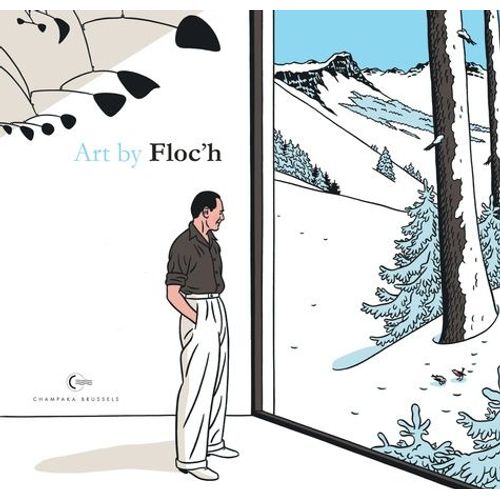 Art By Floc'h