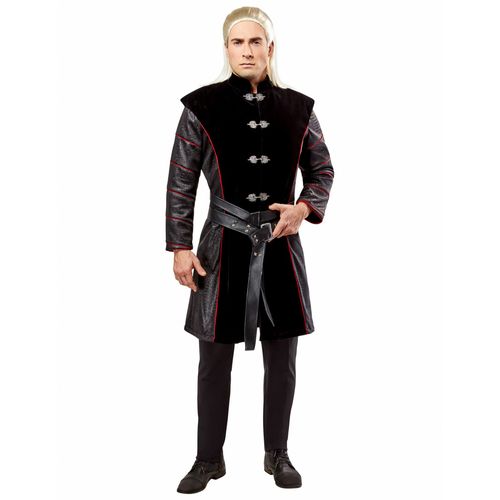 Déguisement Daemon - House Of The Dragon Luxe Homme - Taille: L
