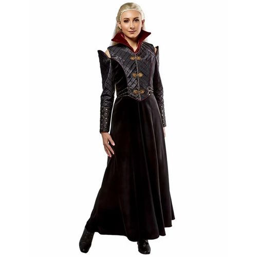 Déguisement Rhaenyra - House Of The Dragon Luxe Femme - Taille: M
