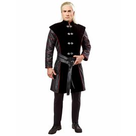 Déguisement Daemon - House Of The Dragon Luxe Homme - Taille: M