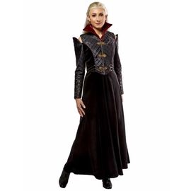 Déguisement Rhaenyra - House Of The Dragon Luxe Femme - Taille: S