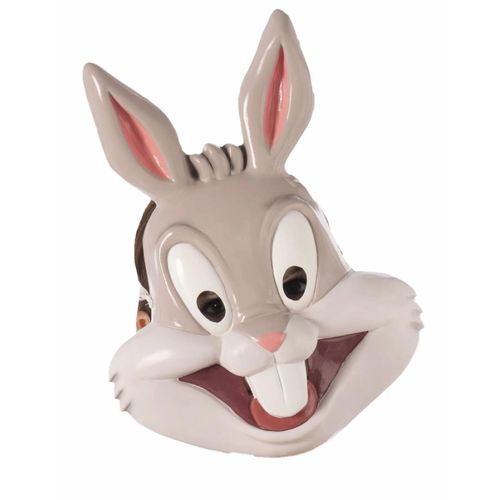 Masque Bugs Bunny - Looney Tunes Adulte