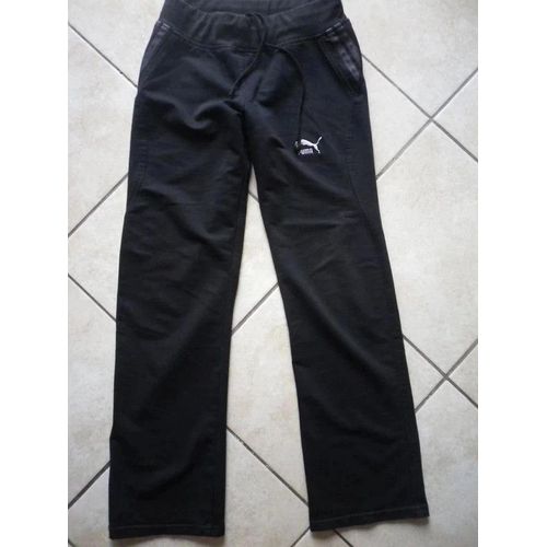 Pantalon De Sport Puma Femme Taille S Ou Fille 16 Ans.
