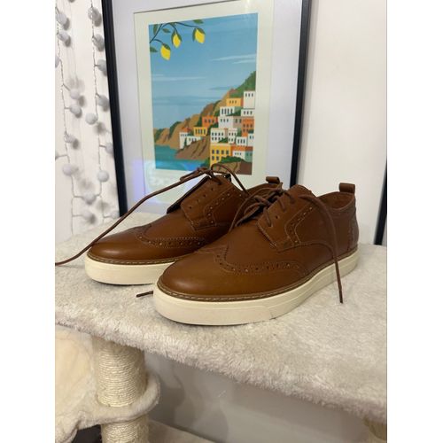 Chaussure Cognac Minelli - 44