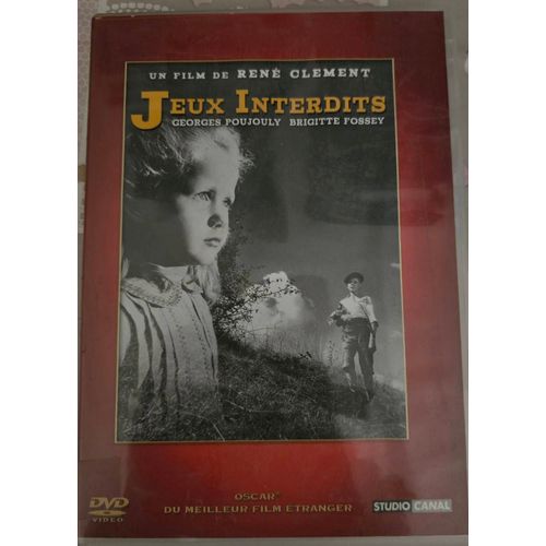 Jeux Interdits