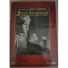 Jeux Interdits