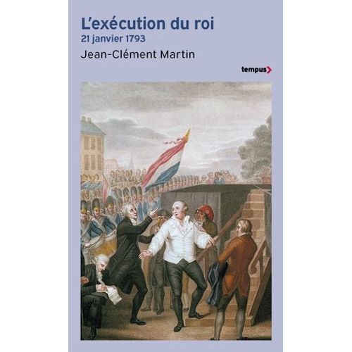 L'exécution Du Roi