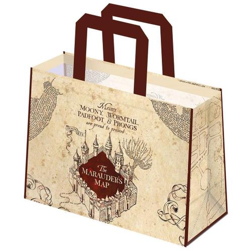 Harry Potter - Tote bag