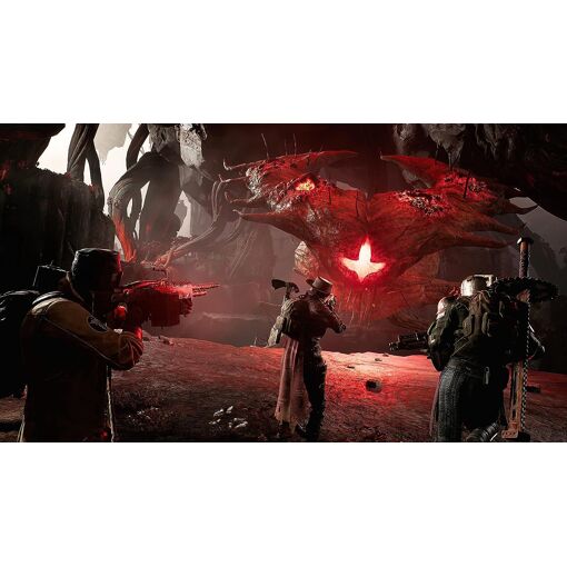 Remnant II Xbox Serie x image 2 | Rakuten