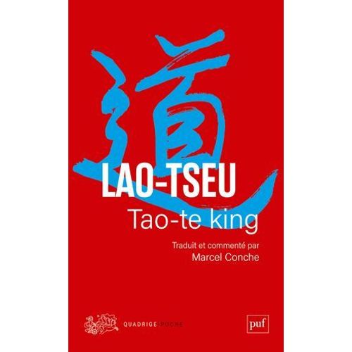 Tao Te-King