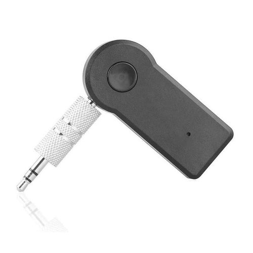 Récepteur Et Émetteur Bluetooth Sans Fil,Adaptateur Usb 3 En 1,Récepteur Audio,Chargeur De Voiture,Kit De Voiture,Mx - Type Black