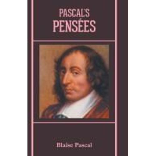 Pascal's Pensées