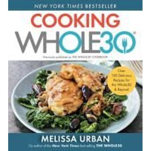 Cooking Whole30