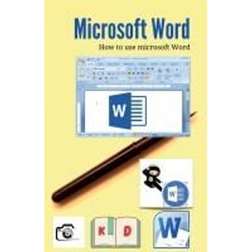 Microsoft Word