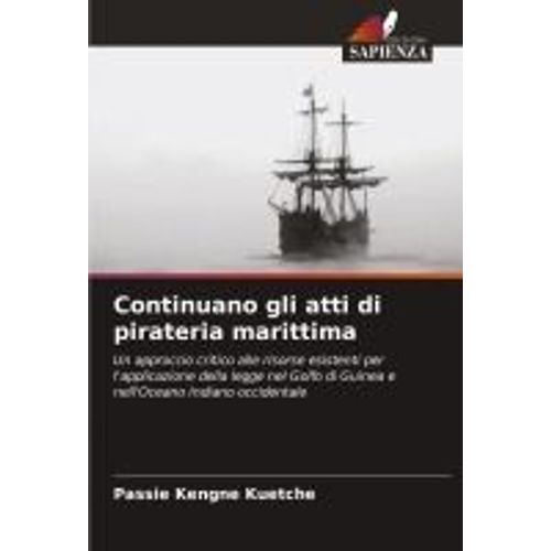 Continuano Gli Atti Di Pirateria Marittima