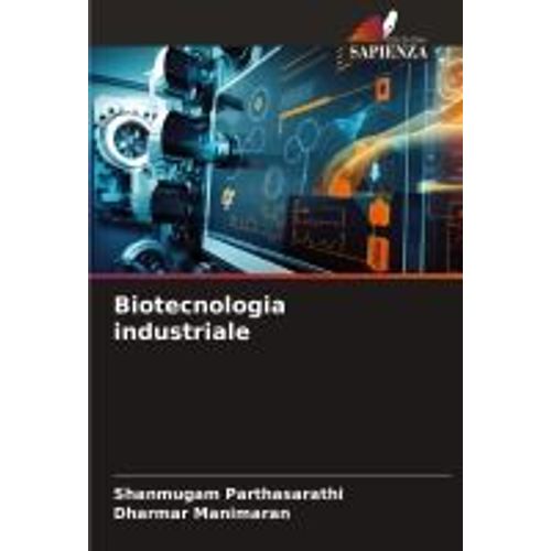 Biotecnologia Industriale