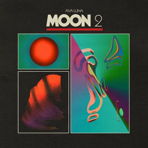 Ava Luna - Moon 2 [Vinyl Lp]