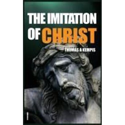 The Imitation Of Christ