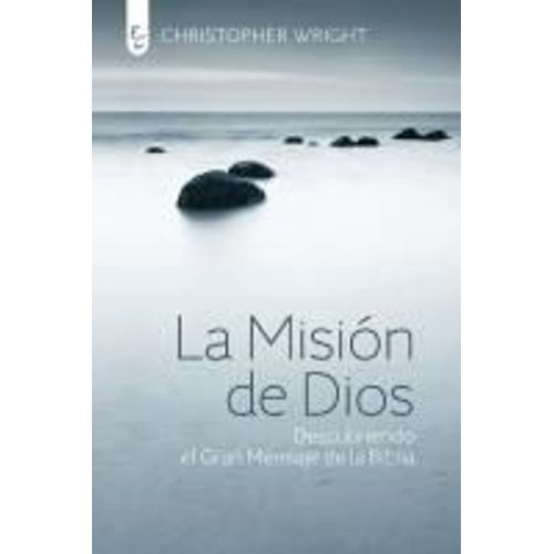 La Misión De Dios