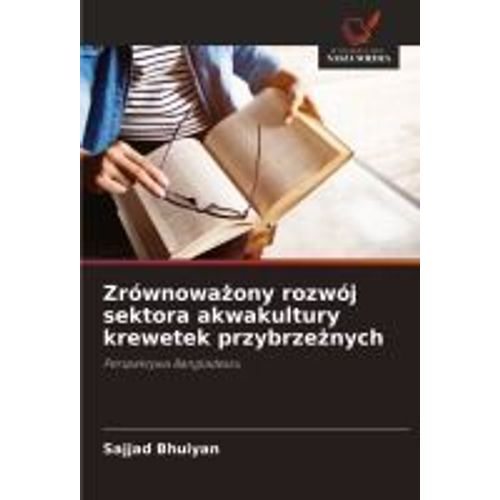 Zrównowa¿Ony Rozwój Sektora Akwakultury Krewetek Przybrze¿Nych