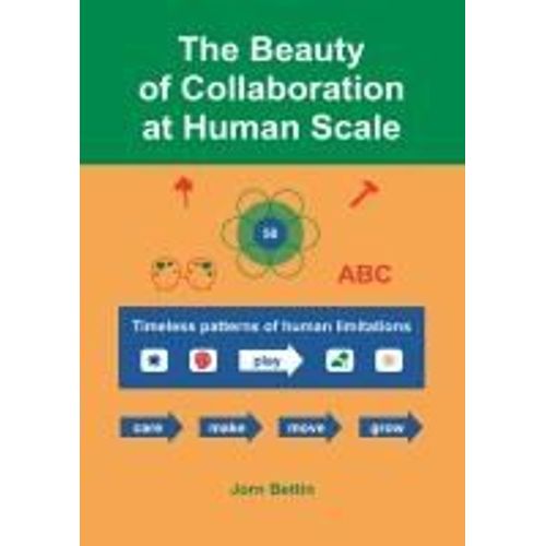 The Beauty Of Collaboration At Human Scale