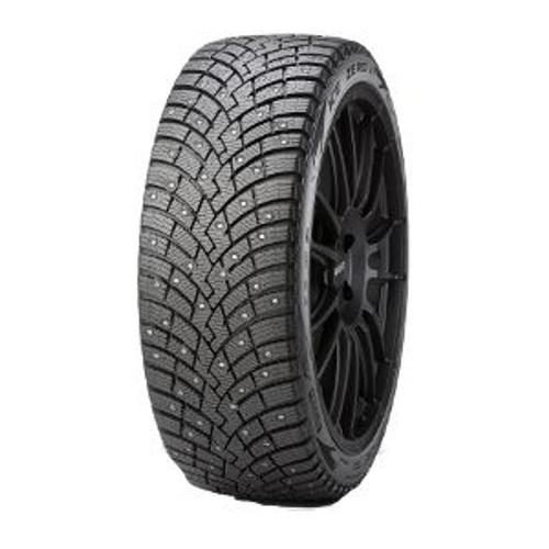 Pneu Pirelli Ice Zero 2 ( 255/40 R19 100H XL, Clouté )