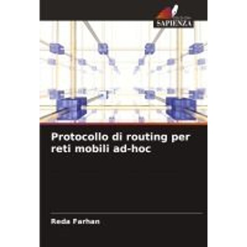 Protocollo Di Routing Per Reti Mobili Ad-Hoc