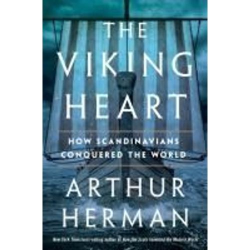 The Viking Heart