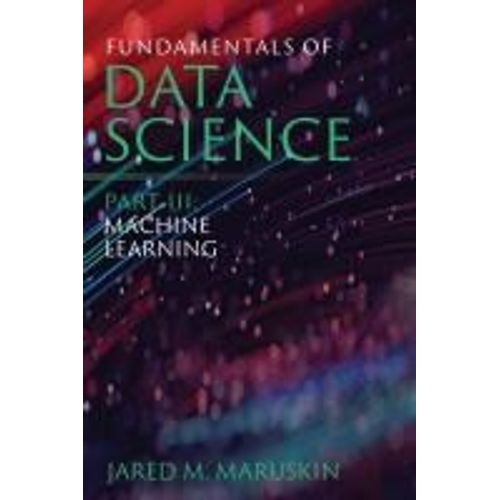 Fundamentals Of Data Science Part Iii