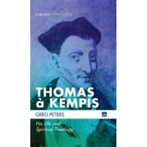 Thomas À Kempis