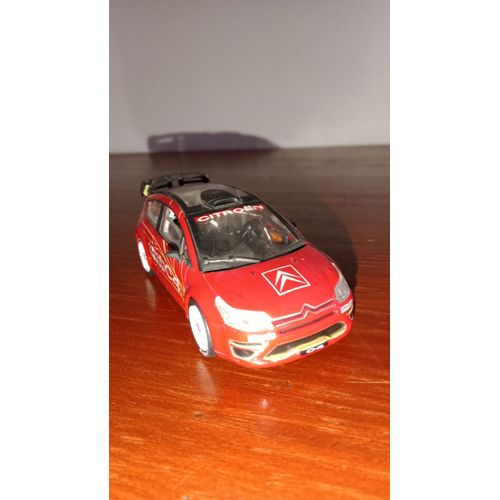 Citroen C4 Sport Norev-Norev