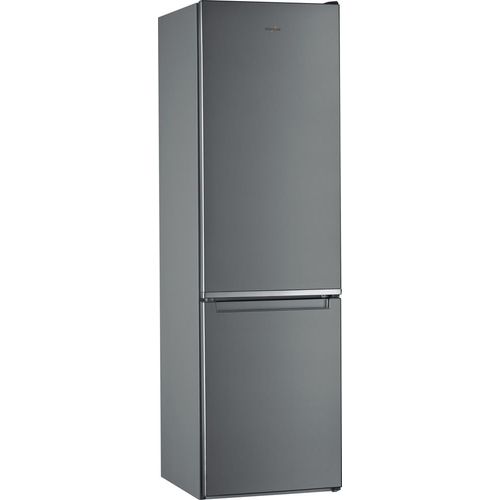 Réfrigérateur congélateur posable Dual No Frost Whirlpool W9M951SOXFR
