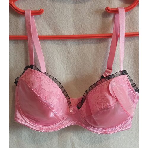 Soutien-Gorge Rose Bonnet B