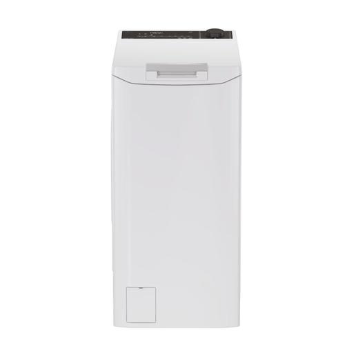 Lave-linge top Haier THASN266TM5-S