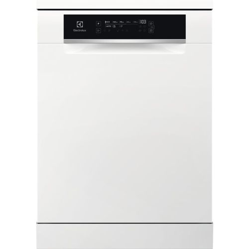 Lave-vaisselle Pose Libre 60 cm GlassCare 14 couverts Electrolux ESG88500SW