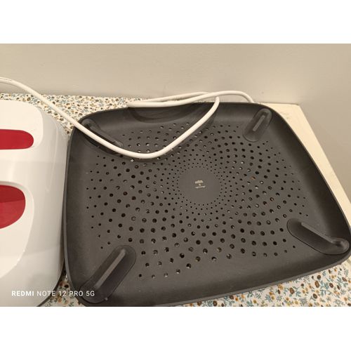 cricut easy press