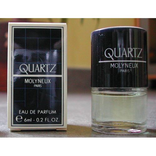 Quartz 